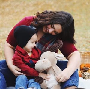 Meet your Posher, Mélissa